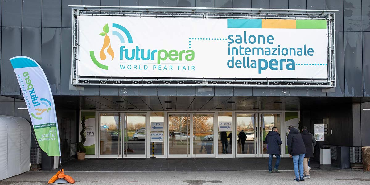 Futurpera, posticipata la manifestazione a novembre 2025